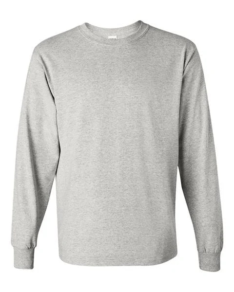 T-Shirts - Long Sleeves