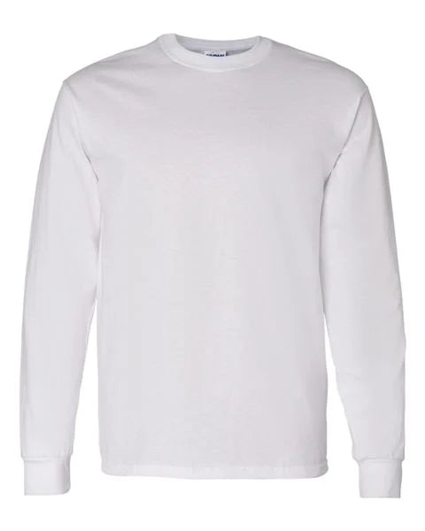 T-Shirts - Long Sleeves