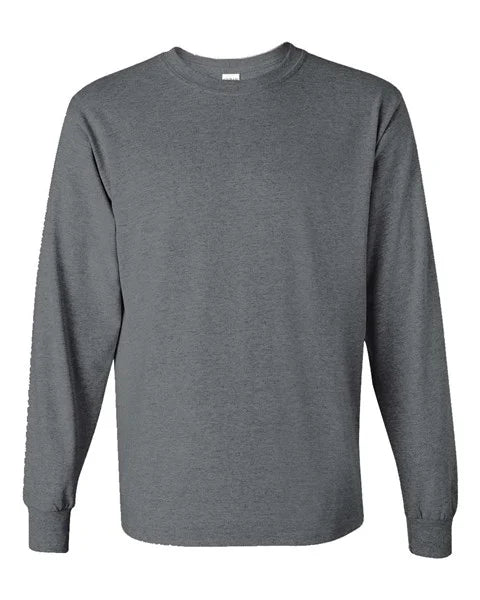 T-Shirts - Long Sleeves