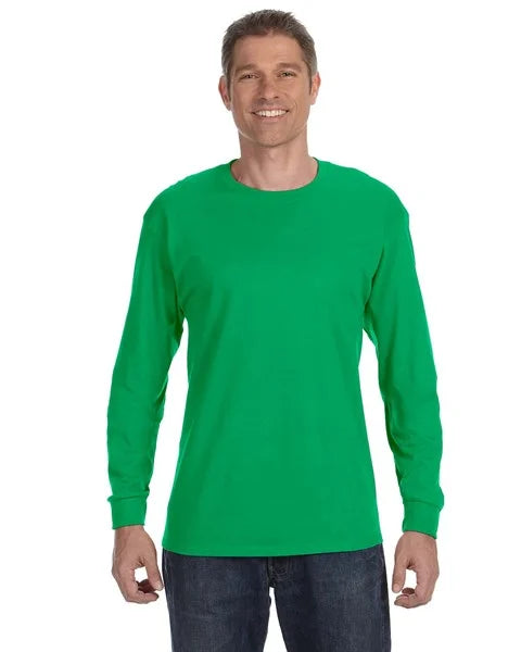 T-Shirts - Long Sleeves