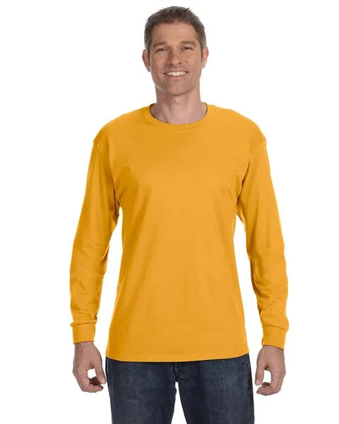 T-Shirts - Long Sleeves