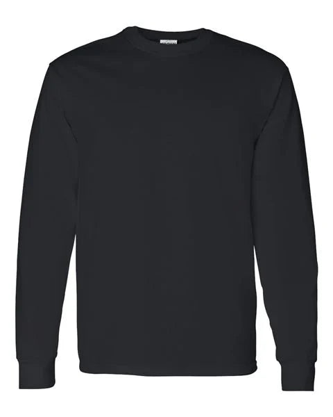 T-Shirts - Long Sleeves