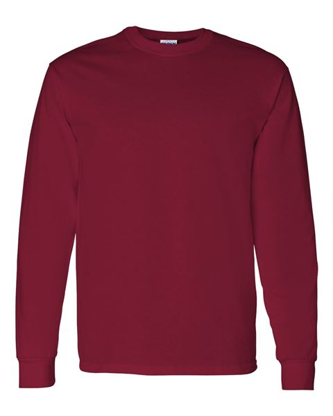T-Shirts - Long Sleeves