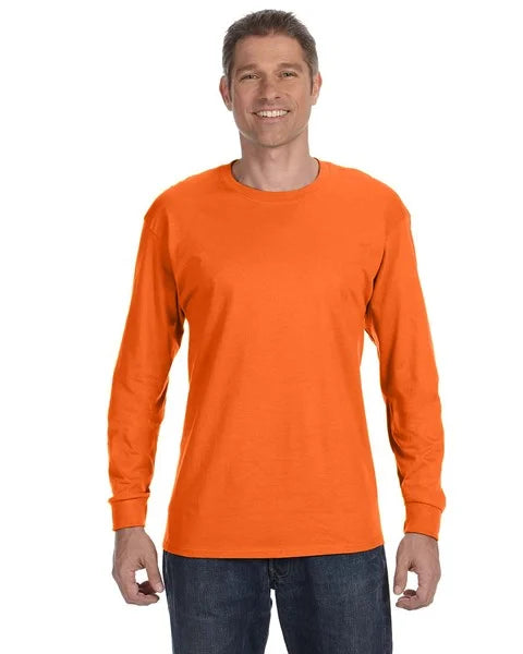 T-Shirts - Long Sleeves